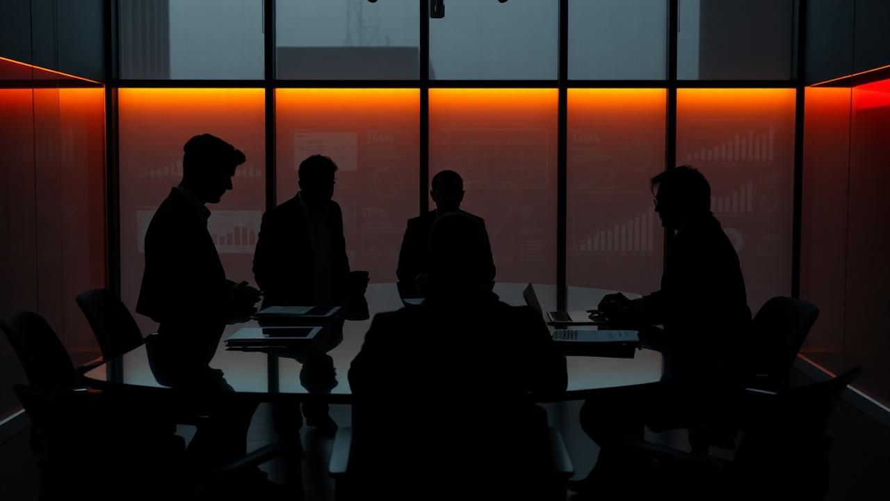 Partner estratégico